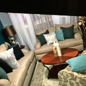 Meet your Posher, Orquidia